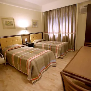 Hotel Soneca Plaza, Sao Paulo