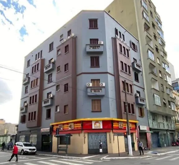 Hotel Tropicalia Proximo A 25 De Marco , Bras E Bom Retiro \