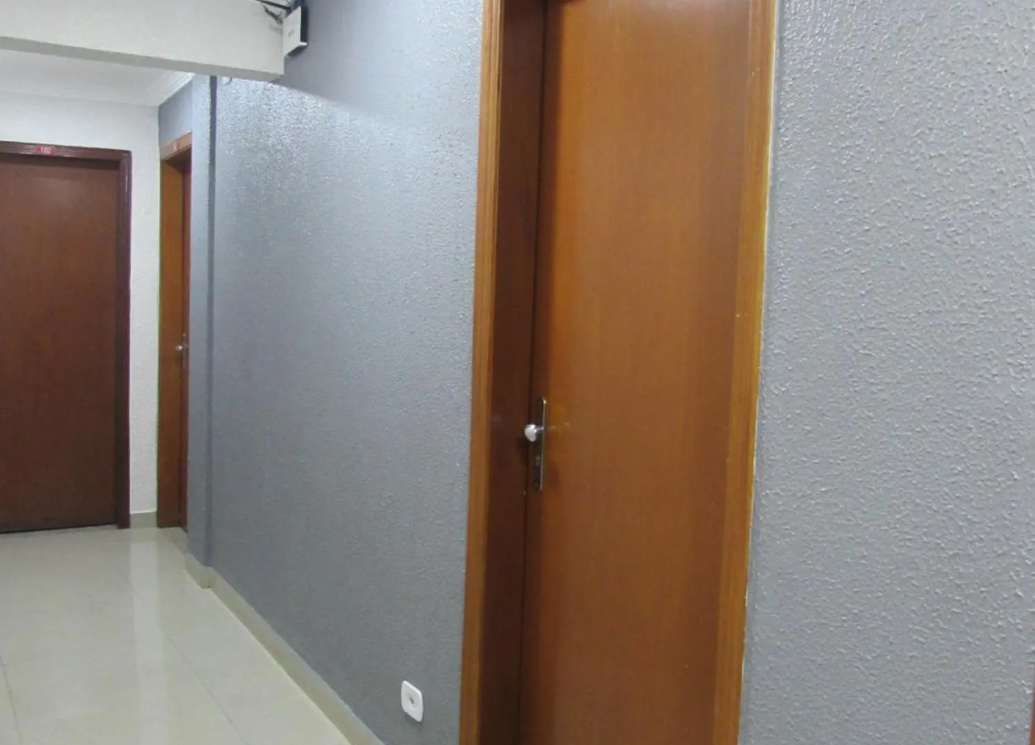 Hotel Tropicalia: Downtown Convenience with Parking Sao Paulo