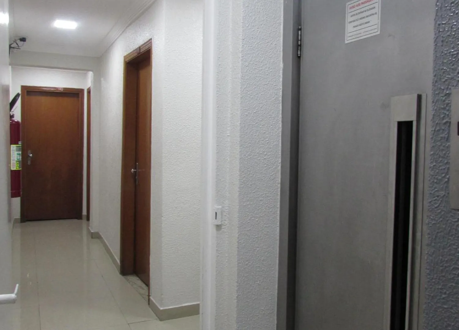 Hotel Tropicalia: Downtown Convenience with Parking Sao Paulo