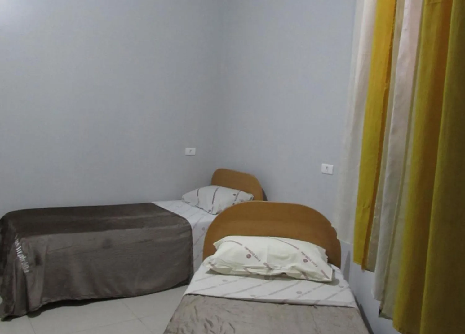 ***  Hotel Tropicalia: Downtown Convenience with Parking Sao Paulo Brazil