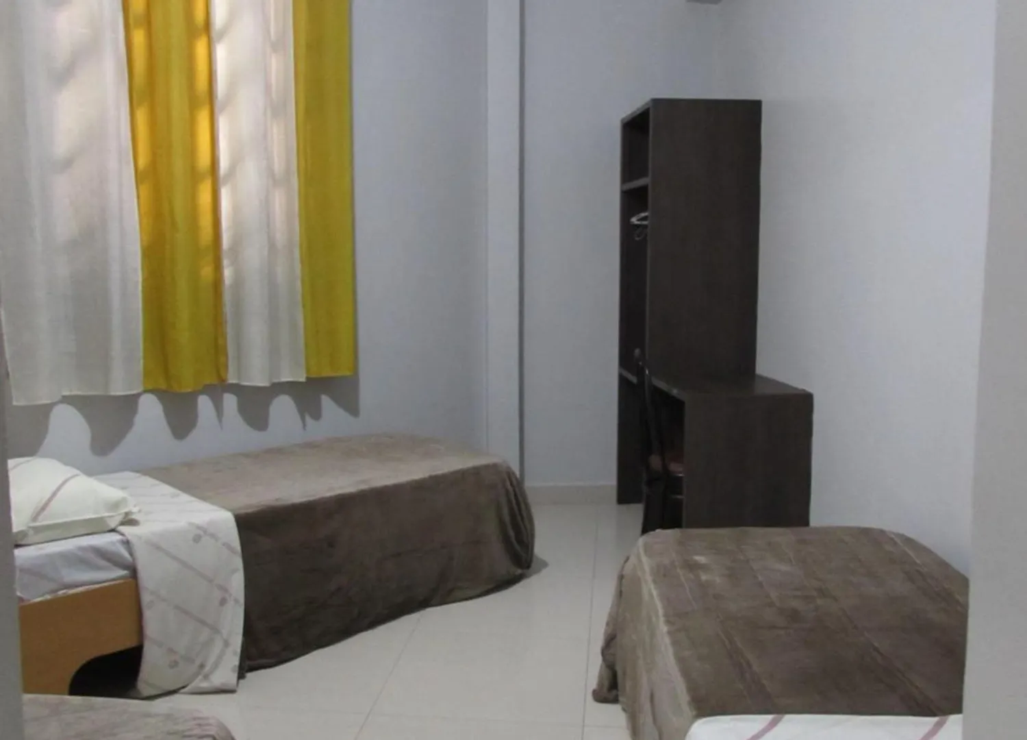 Hotel Tropicalia: Downtown Convenience with Parking Sao Paulo