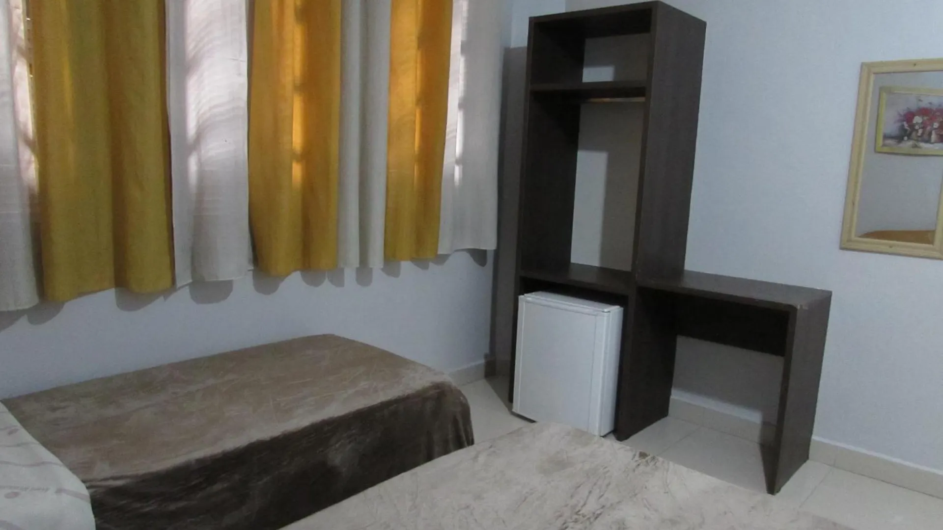 Hotel Tropicalia: Downtown Convenience with Parking Sao Paulo