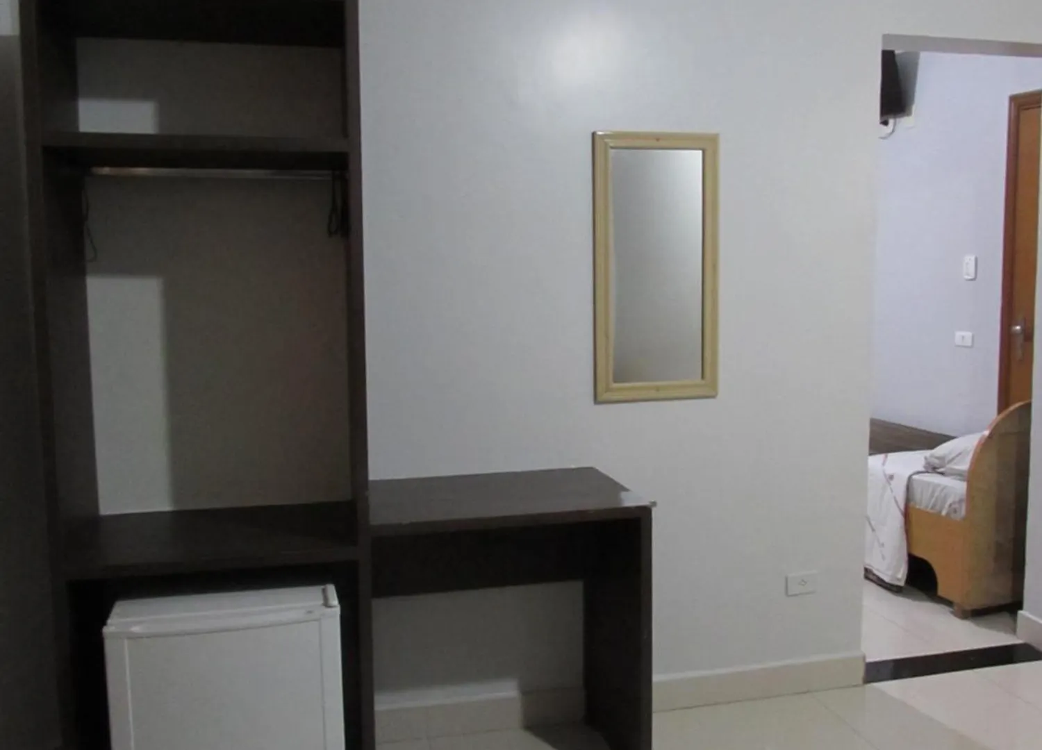 Hotel Tropicalia: Downtown Convenience with Parking Sao Paulo