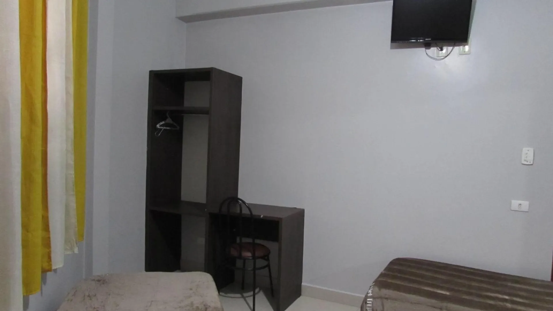 Hotel Tropicalia: Downtown Convenience with Parking Sao Paulo 3*,  Brazil