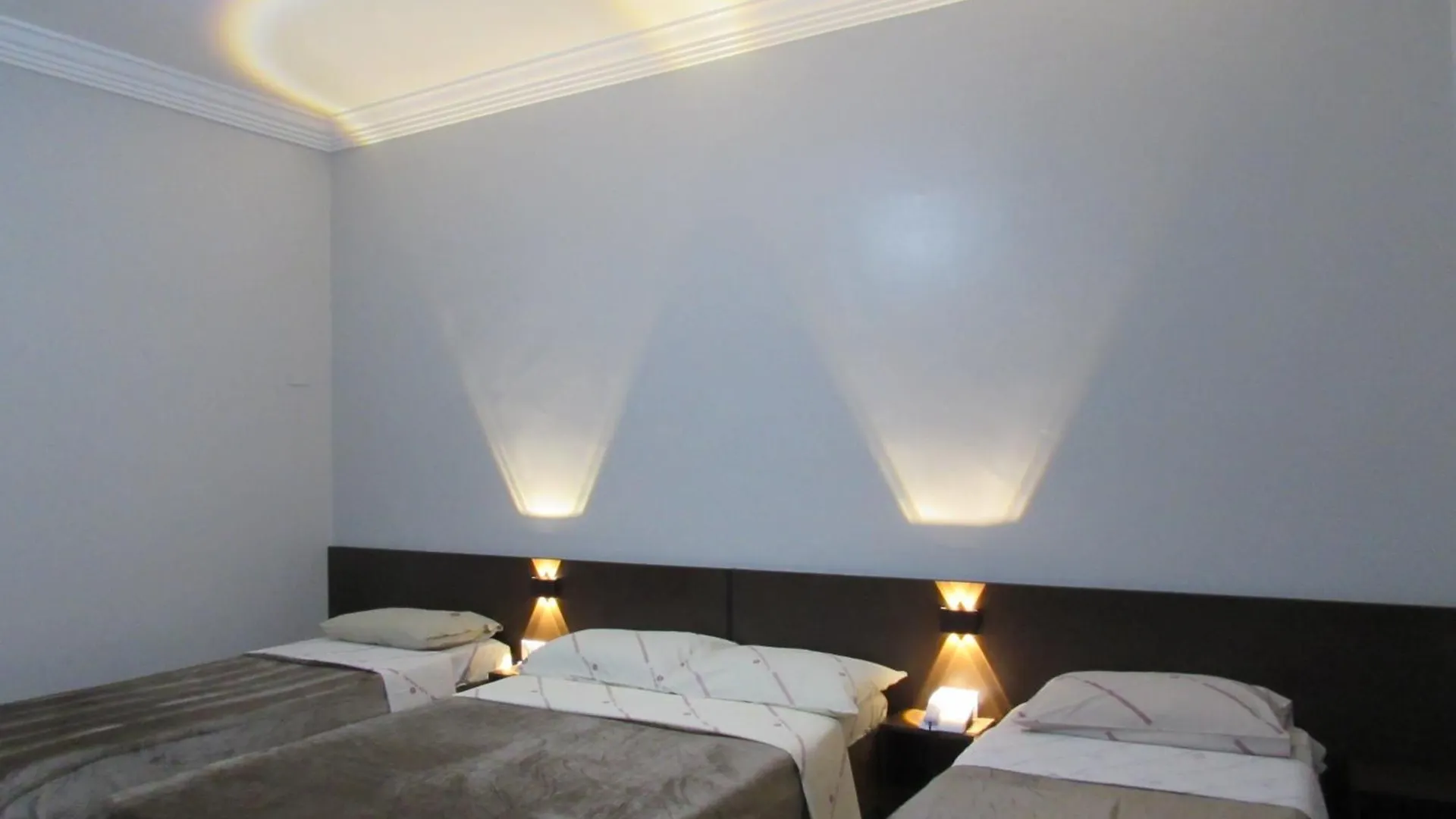 Hotel Tropicalia: Downtown Convenience with Parking Sao Paulo 3*,