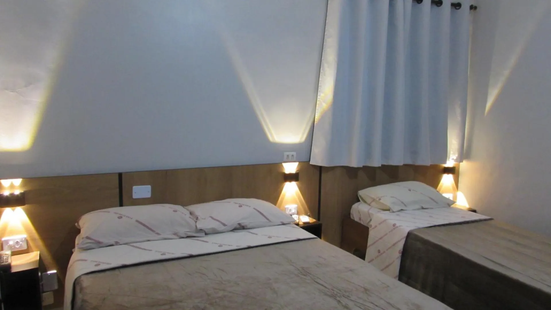 Hotel Tropicalia: Downtown Convenience with Parking Sao Paulo