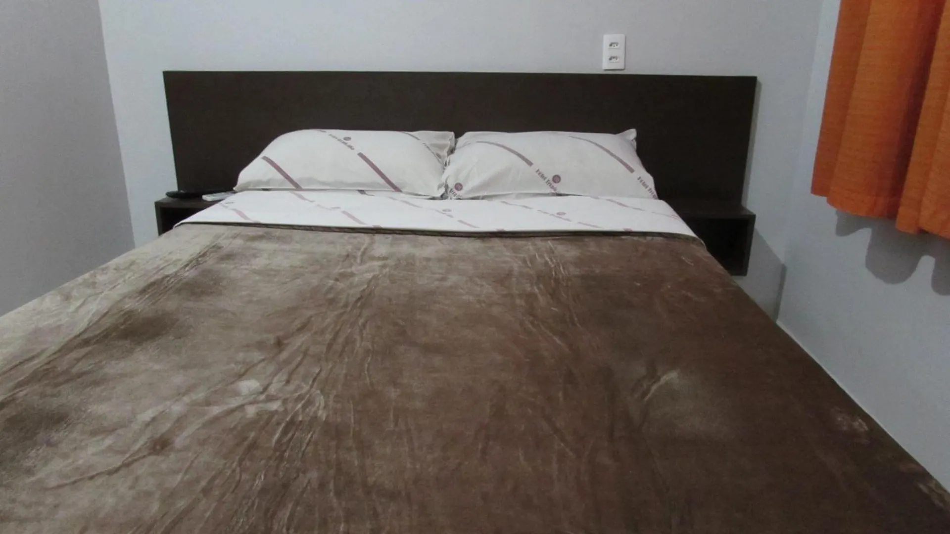 Hotel Tropicalia: Downtown Convenience with Parking Sao Paulo