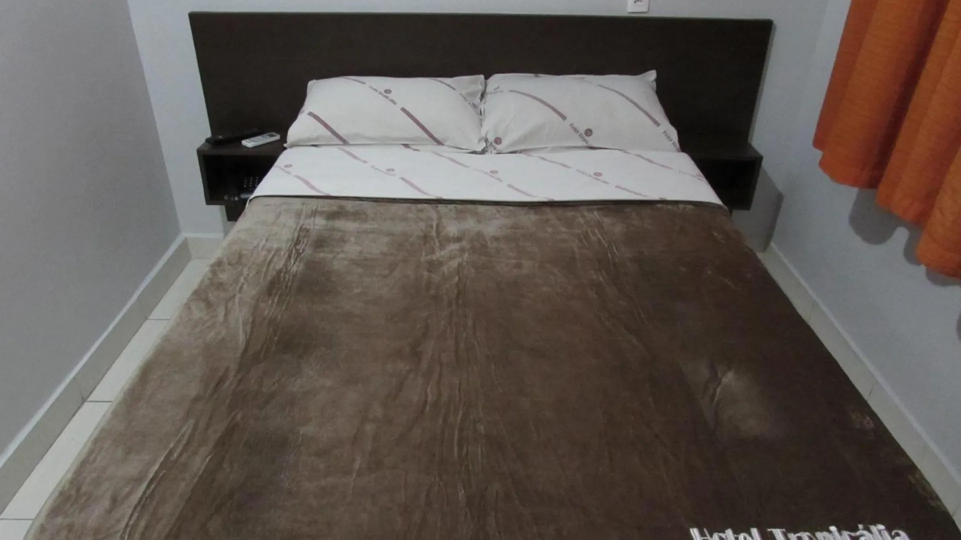 Hotel Tropicalia: Downtown Convenience with Parking Sao Paulo