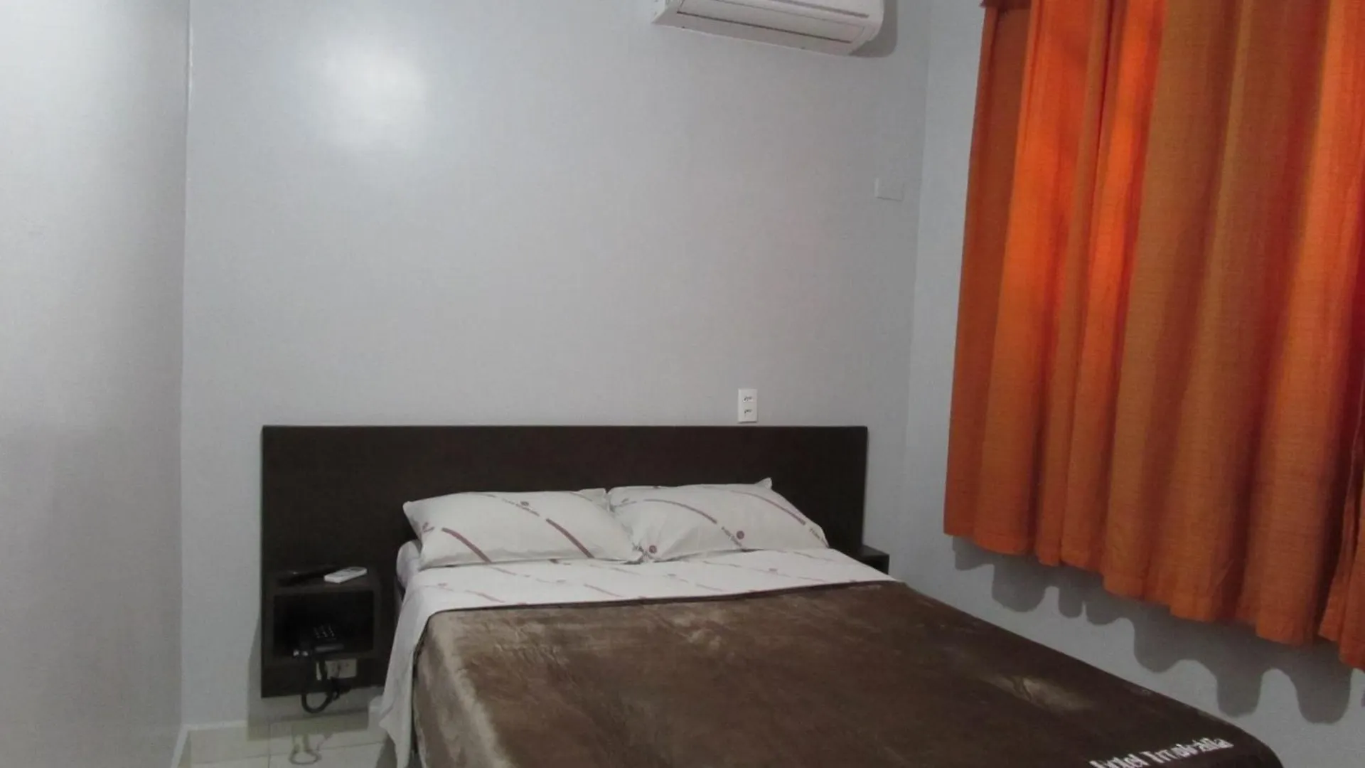 Hotel Tropicalia: Downtown Convenience with Parking Sao Paulo Brazil