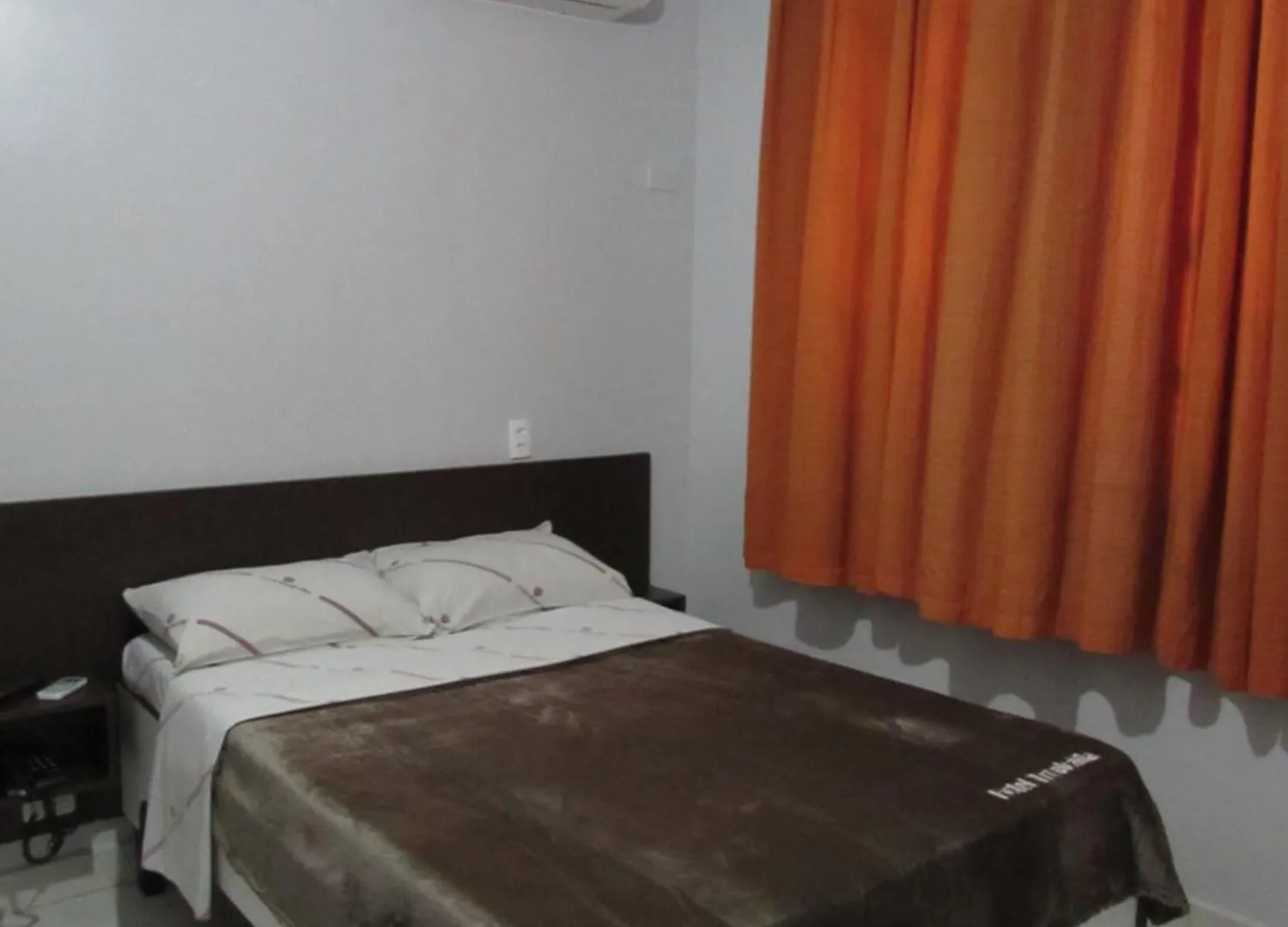 Hotel Tropicalia: Downtown Convenience with Parking Sao Paulo